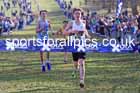 Boys under-15s 2025 UK CAU Inter Counties Cross Country Champs., Wollaton Park, Nottingham. Photo: David T. Hewitson/Sports for All Pics